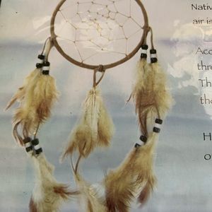 Dreamcatcher Brand New In Package